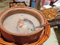 -聚味瞿记·龙虾堂(咸嘉湖店)