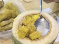 -广德记·椰子冻手制甜品(福田总店)