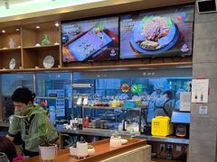 -韩香福烤肉庄园(荣成店)