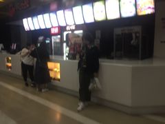 -寰耀影城(临安青山星汇天地店)