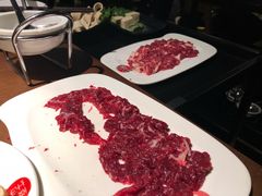 -牛焱·贵州黄牛肉火锅(城西银泰店)