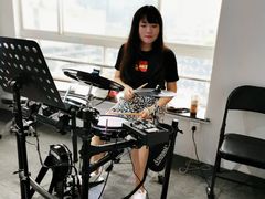 -TEMPO 音乐(五角场店)