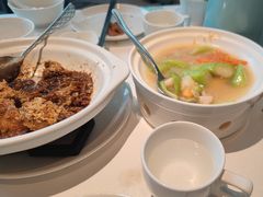 -莆田餐厅PUTIEN(颐堤港店)
