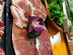 -金顺韩式烤肉·网红烤肉店(广利路店)