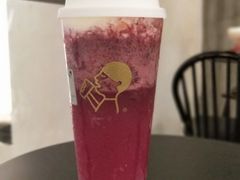 -喜茶(东莞汇一城店)