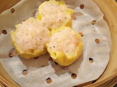 -京香轩·中餐厅(上海中庚聚龙酒店)