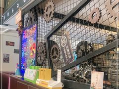 -许榴香西餐厅(台东步行街店)