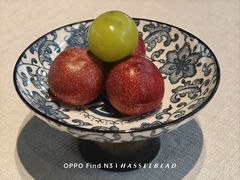 -狮王府淮扬菜(老门东店)