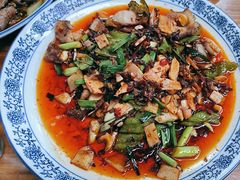-李大爷的泡椒馆(冉家坝店)