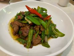 -徽镇小厨·经典徽菜(马连道店)