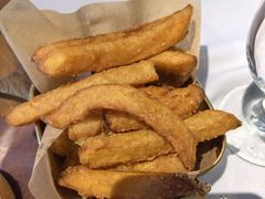 -哈布斯扒房(华发商都店)