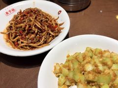 -天下客饭店(中山路店)