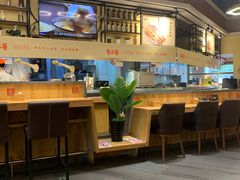 大堂-牛三哥洛阳牛肉汤(生态城店)