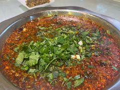 -乐山第一家临江鳝丝(茶坊路店)