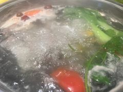 -羊来顺冰煮鲜羊 铁锅烀羊肉(中央大街店)