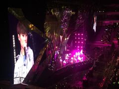 -南京奥林匹克体育中心-体育馆