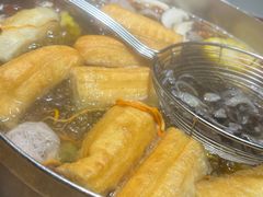 -牛很鲜潮汕牛肉火锅(朝晖路店)