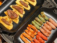 -韩象烤肉·韩国料理(市南麦凯乐旗舰店)