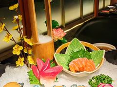冰火恋爱三拼-粤·向群饭店(二沙岛店)