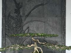 -个园