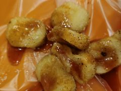 炸年糕-二钢串叔麻辣烫(华龙大厦店)