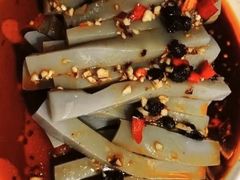 -木王宴语·野生鲜菌火锅(玉河店)