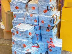 -阿娟牛肉丸·手打牛肉丸·现做现卖