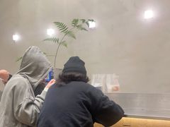 大堂-小团圆糖水铺(襄阳南路店)