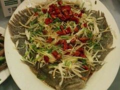 -来之顺海鲜菜馆·青岛菜(栈桥店)