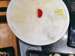 -五星桥原切肥牛火锅·30年专注好牛肉(湖塘店)