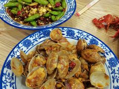 -江城燕子大排档(江汉路步行街店)