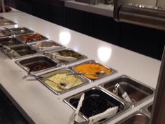 -So Lounge索兰至餐厅(蓝色港湾店)