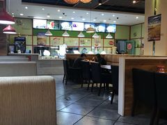 -拿渡麻辣香锅(和谐广场店)