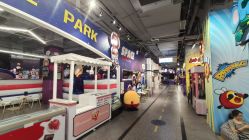 -多元宝贝世界儿童乐园(高新区店)