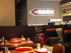 大堂-胖哥俩肉蟹煲(萧山加州阳光店)