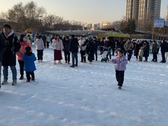 -欢乐水魔方水世界