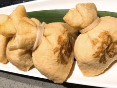 -海底捞火锅(奥体南路店)