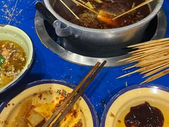 -马路边边串串香(双井直营店)