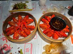 至尊极品蒸虾-靓靓蒸虾·头牌蒸虾(南山桂庙店)