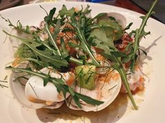 -Mercato莫卡多露台餐厅与酒吧(K11店)