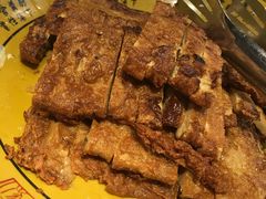 港式素烧鹅-素清香(解放路店)