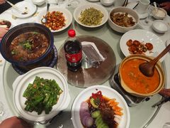 -大鸭梨烤鸭(枣园店)