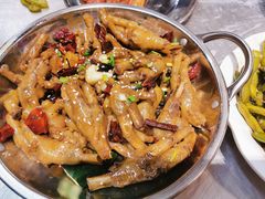 -小民大排档(光谷店)