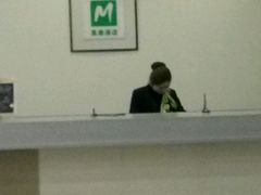 -莫泰酒店(上海虹桥北新泾地铁站天山路店)