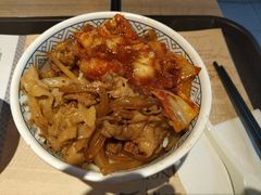 -吉野家(深圳超多维科技大厦分店)