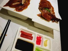 -福海居烤鸭店(鸟巢店)