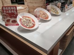 -乡村基·川味现炒大王(熙悦天街店)