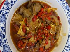 -三只鸟本地特色菜馆(上饶总店)