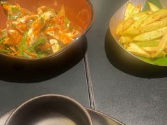 -Ameigo梅果·云贵川bistro(长宁来福士店)