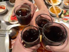 -海底捞火锅(劲松店)